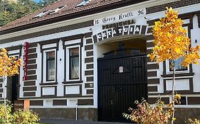 Cetățuia - Ultra-Central Râșnov Stay - Parking&Nature Close to Bran, Dino Parc&More